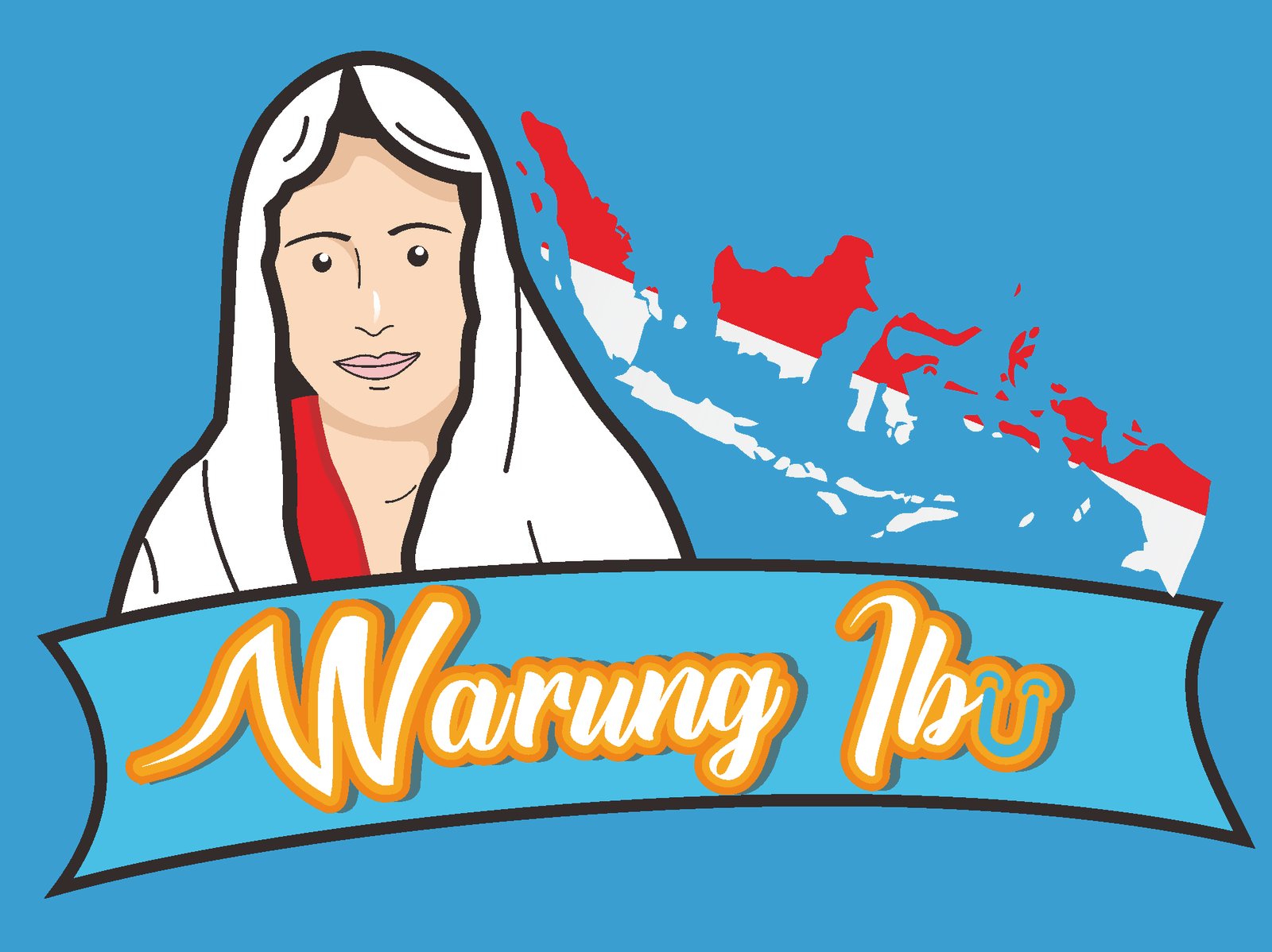 Warung Ibu Indonesia